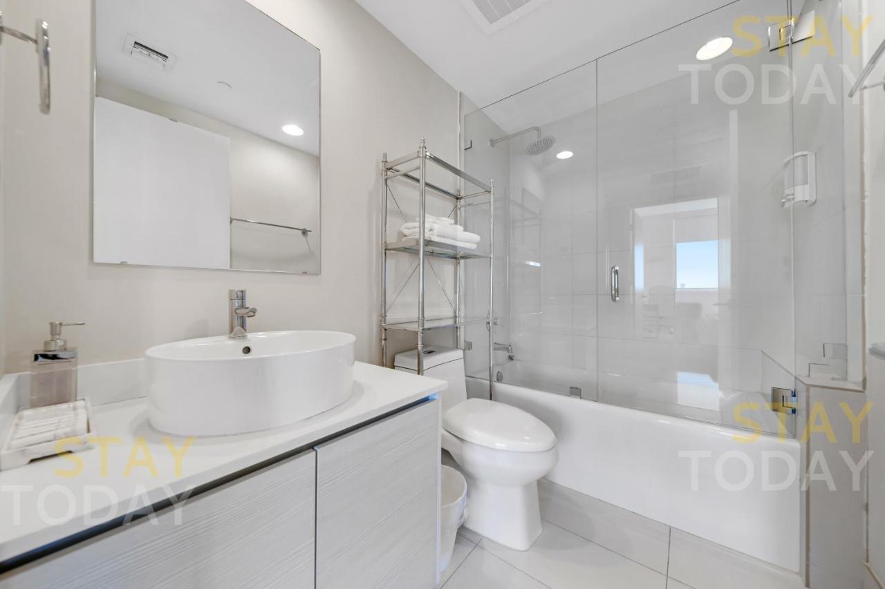הלנדל ביץ' Beachwalk Resort Ph - Dream-Sky Mansion 3Dbr And 3Ba Luxury Penthouse מראה חיצוני תמונה